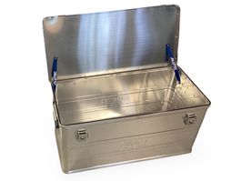 ALUTEC Aluminiumkiste 93 L