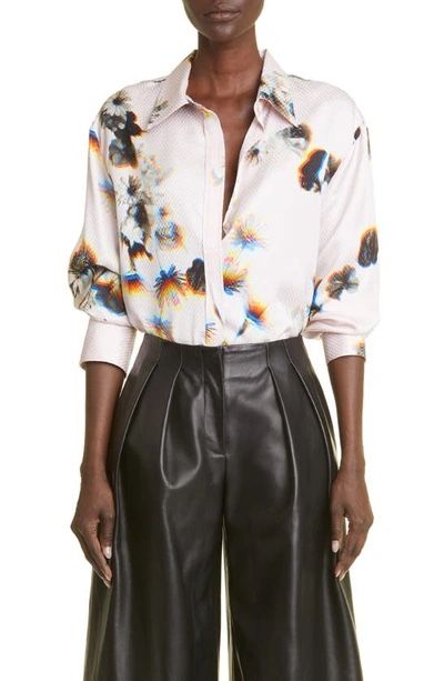 Camicette: Brandon Maxwell blouse 1300€ – Usato da Barna venduto da orbuyorcry