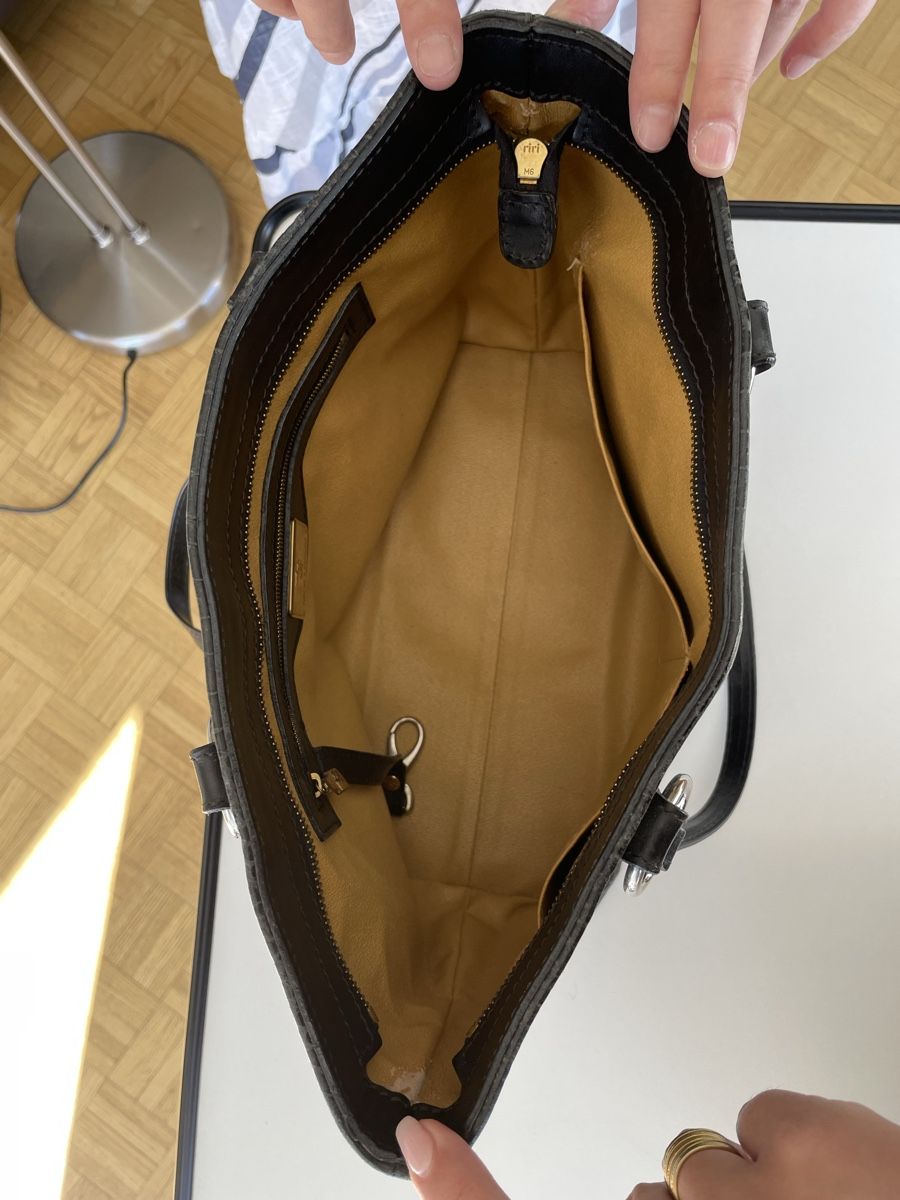 Taschen für Damen: Tasche – Gebraucht aus Dietikon von rankweil 1