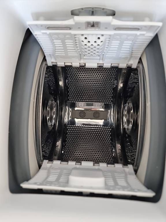 Lavatrici: Lave linge Candy – Usato da La Rippe venduto da Zippette 3
