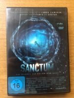 Sanctum (Seltener Film)