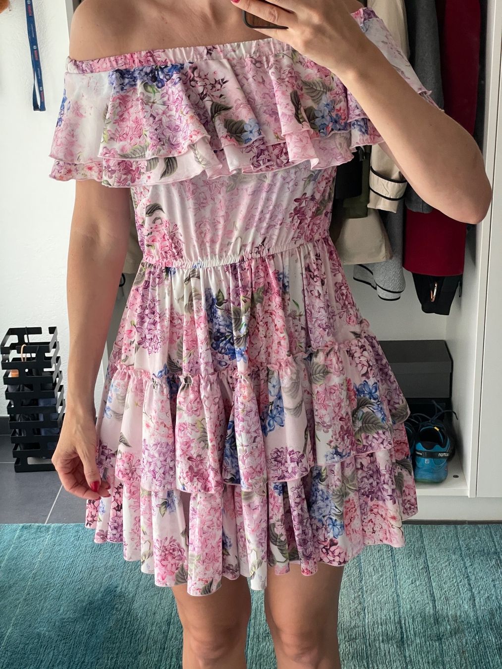 Robes: Sommer/Strandkleid – D'occasion à Aesch LU par reneru77 1