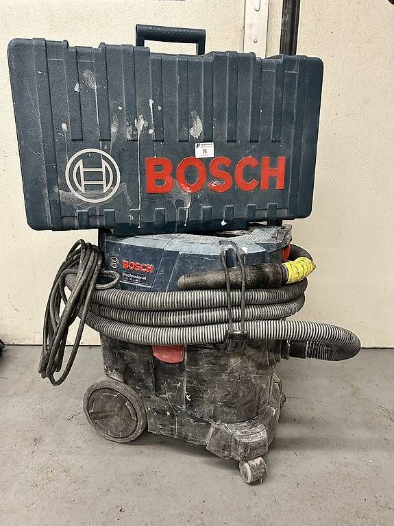 Toutes les machines: Bosch Professional Set – D'occasion à Rickenbach LU par mkw_f2b8 1