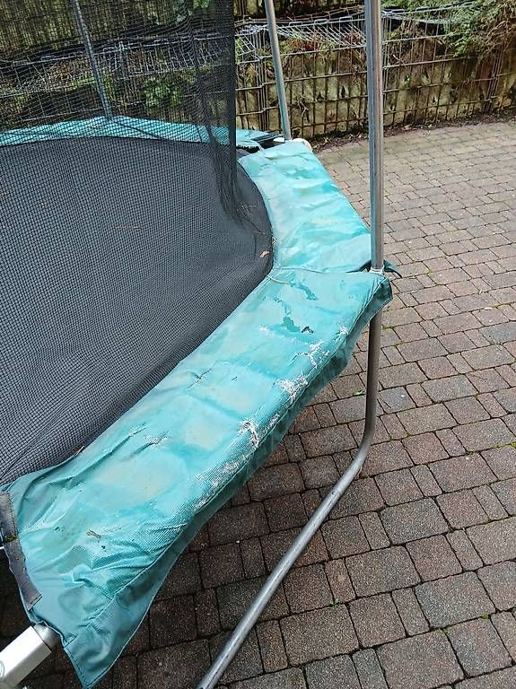 Trampoline: Trampolino 3m diametro – Gebraucht aus Massagno von ffabio 3