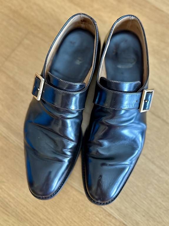 Church's Scarpe da uomo: Church Schuhe Gr. 42 – Usato da Gümligen venduto da marlengo