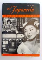 Die Japanerin - Frauen fremder Völker / Buch 1959 ab Fr. 10.