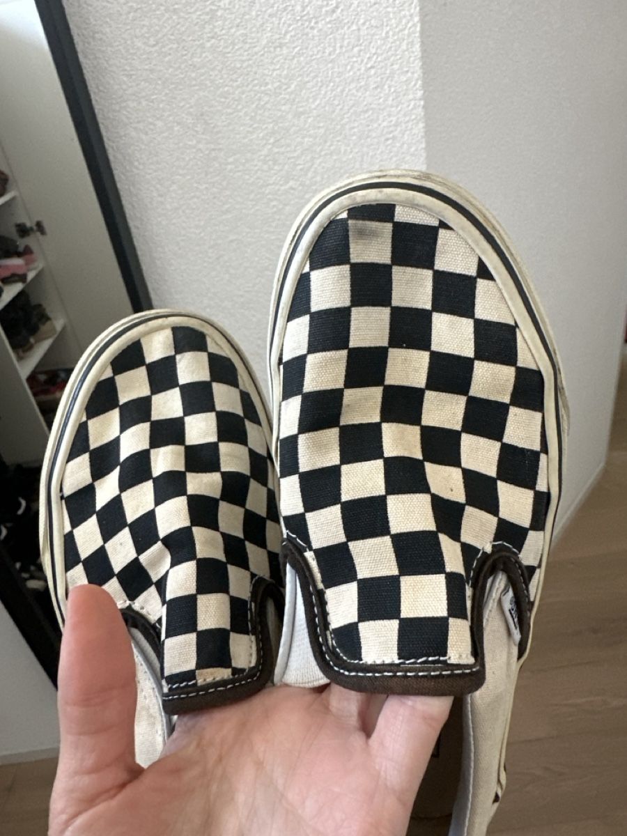 Vans Damenschuhe: Vans Grösse 36 – Gebraucht aus Rheineck von sam_9m27 1