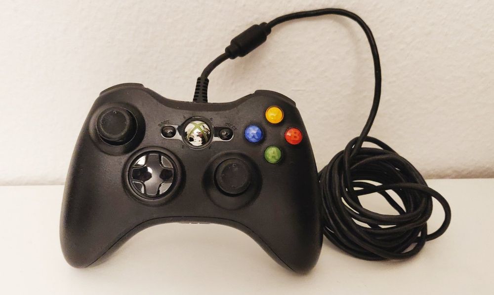 Xbox 360 Original Controller Kaufen auf Ricardo