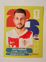 Panini 2026 Marco Pasalic CRO 17