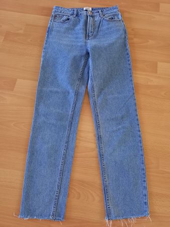 ONLY Damenjeans in Grösse 26/34