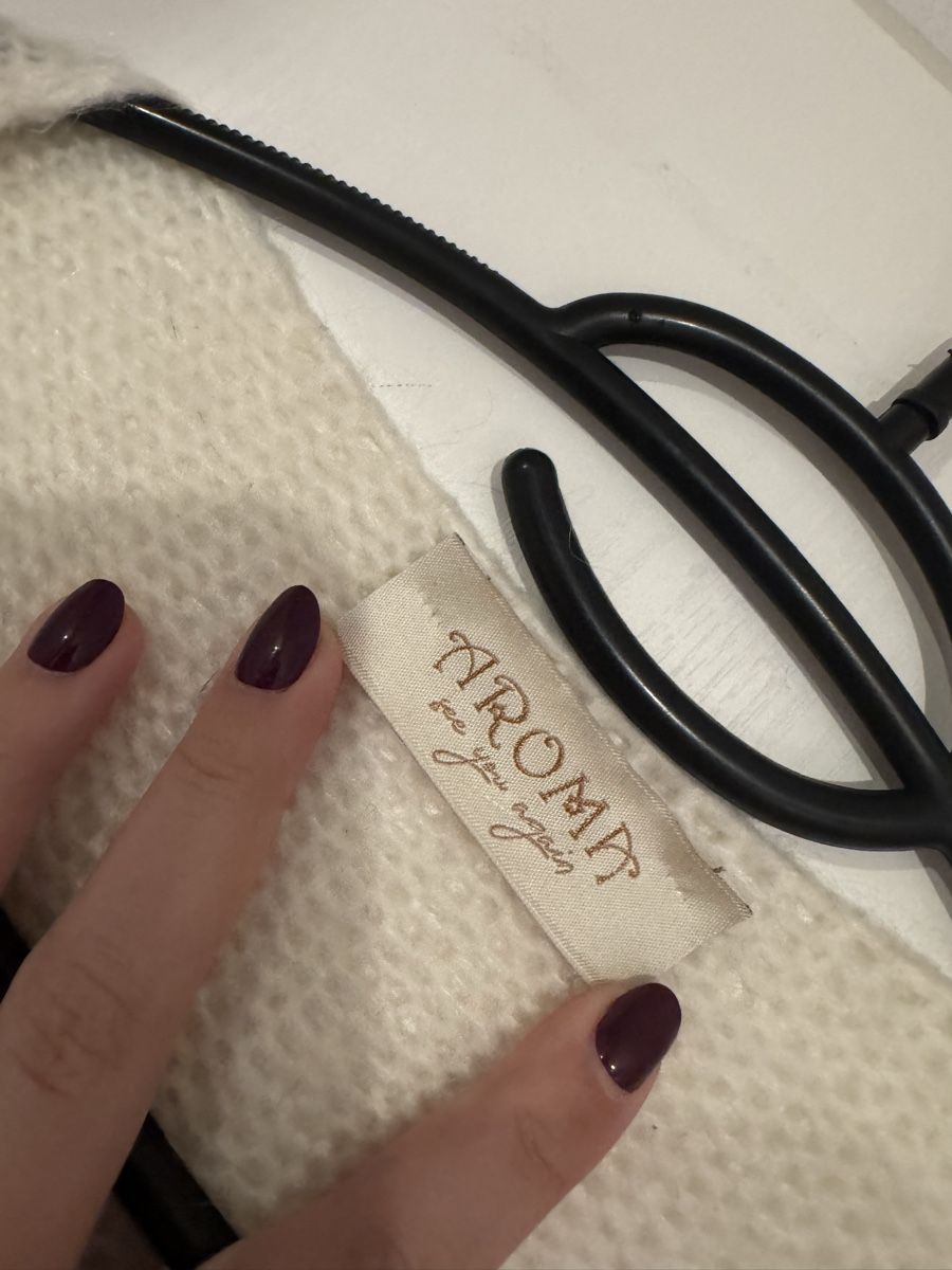 Giacche: Weisse Strickjacke mit Sternen – Nuovo (secondo la descrizione) da Zürich venduto da Selina_Hi 1