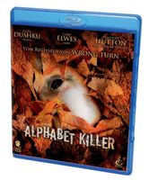 Alphabet Killer