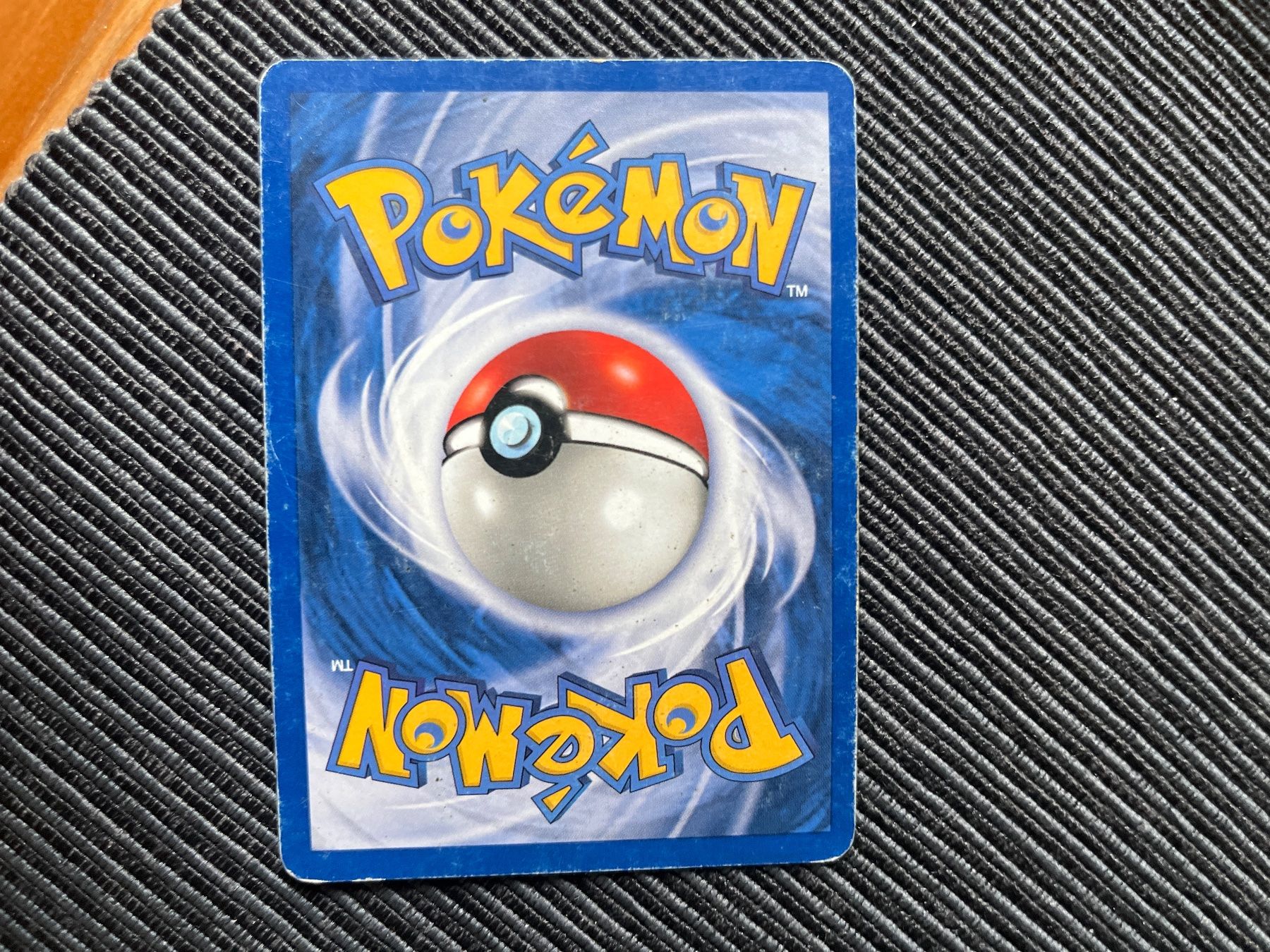 Pokémon Sammelbilder & Trading cards: Pokemon Dark Charizard holo Team Rocket Set englisch – Gebraucht aus Wabern von Collectfun 2