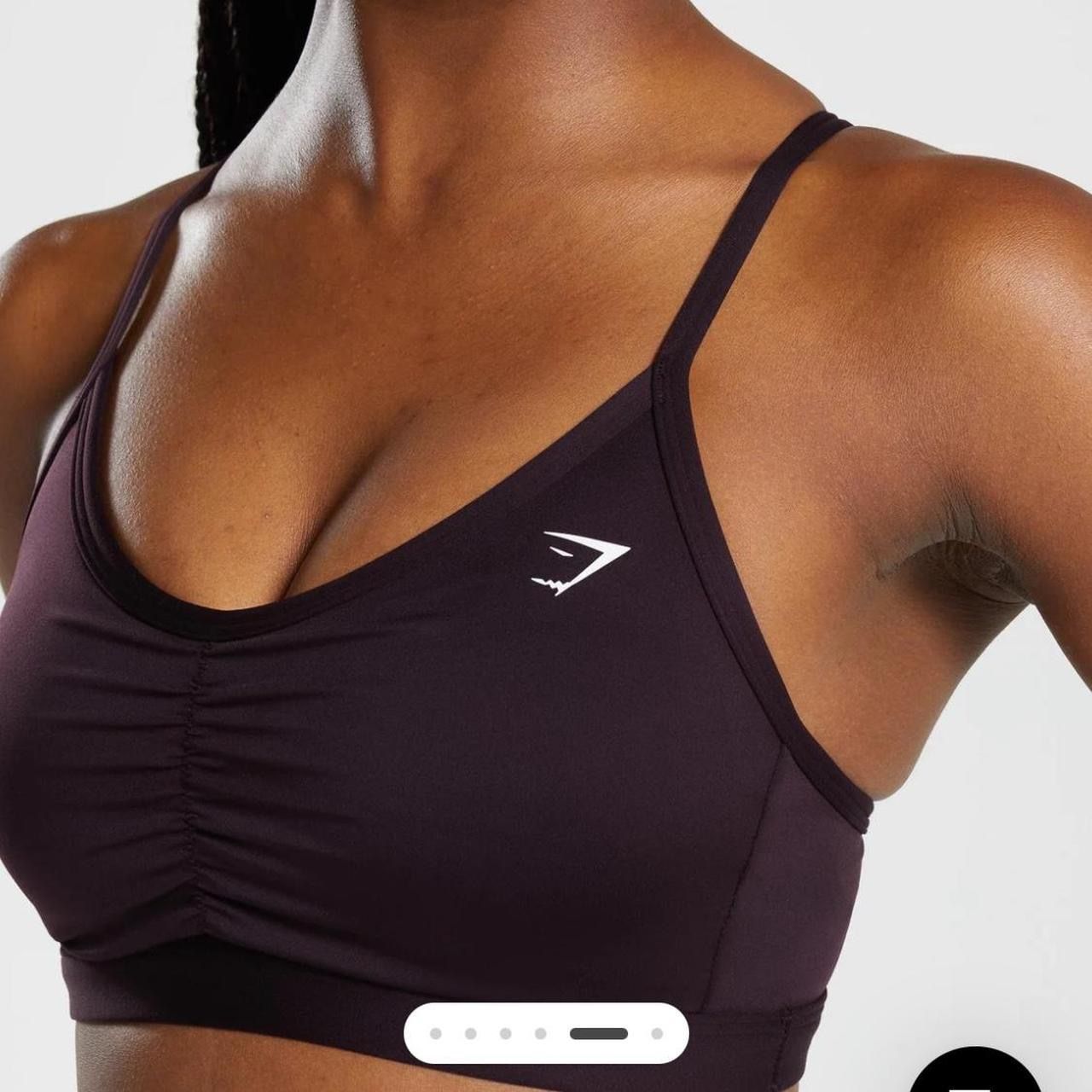 Gymshark Top: Gymshark sport bh – Nuovo e nell'imballaggio originale da Konolfingen venduto da gle_nbf9