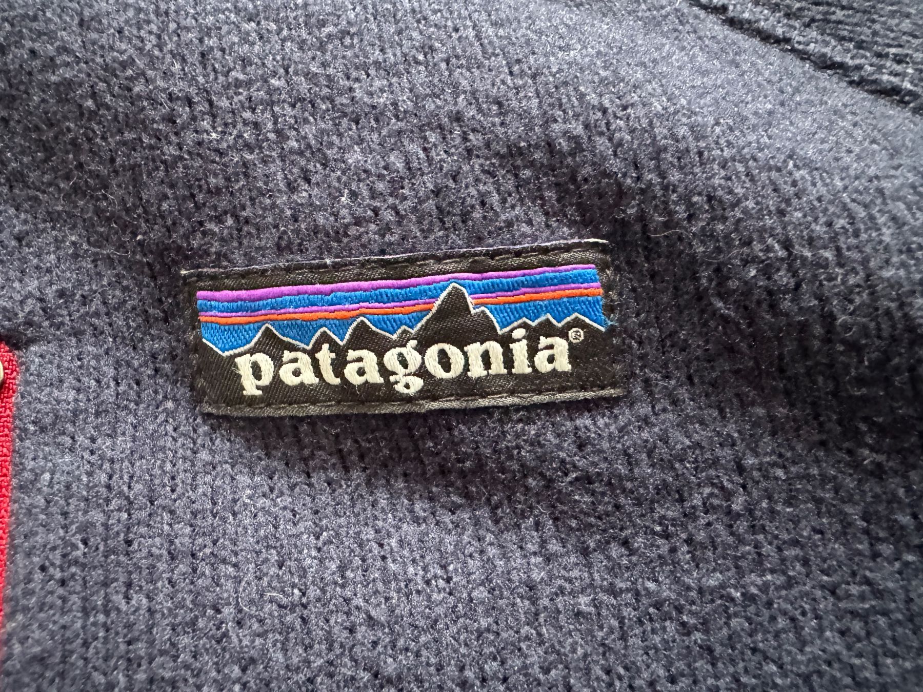 Patagonia Jacken: Patagonia Performance Better Sweater hoody jacket MEN S – Gebraucht aus Neuchâtel von _Easy_to_Find_ 1