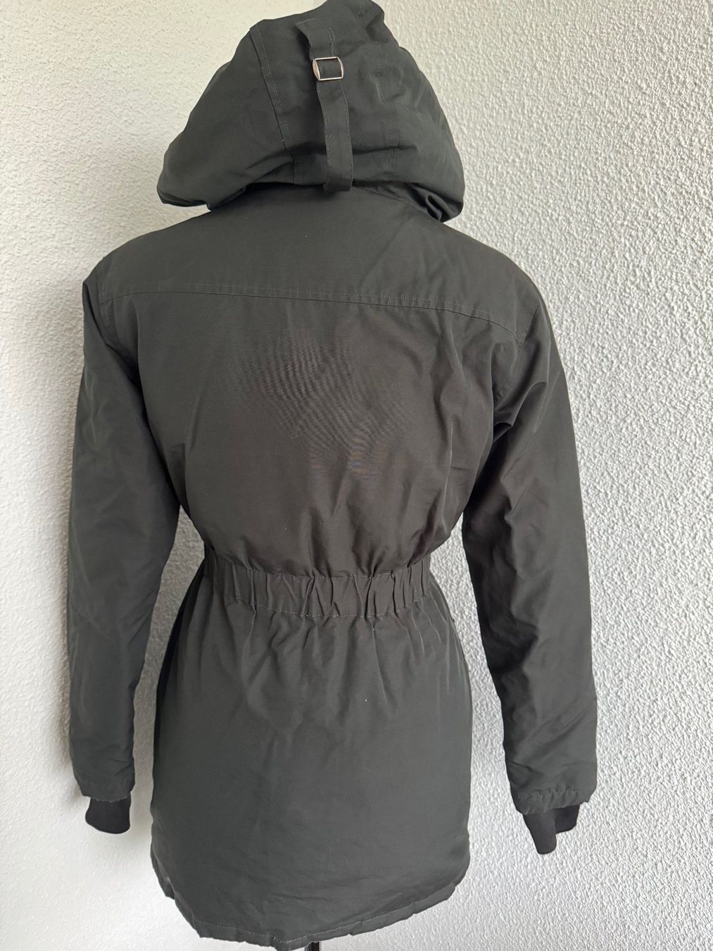 Giacche: Modström Daunen Parka Gr. S Polyester Baumwolle – Usato da Kirchdorf AG venduto da coco123 5