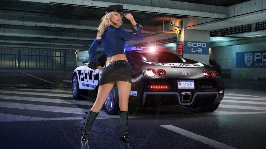 Microsoft Giochi: 🚗Need for Speed Rivals  XB One – Usato da Schüpfheim venduto da Games_Spielkonsolen 3