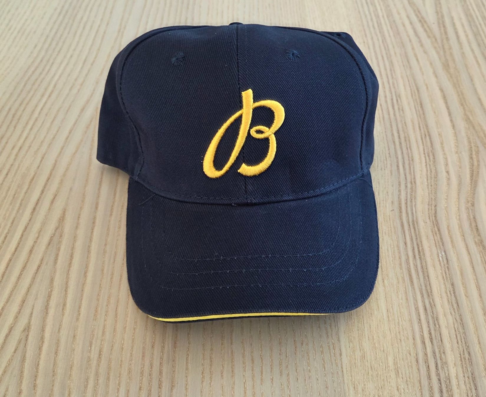 Sonstige Kleidung & Accessoires: Breitling Kappe – Neu (gemäss Beschreibung) aus Emmenbrücke von Crabtree13