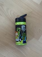 Minecraft Trinkflasche