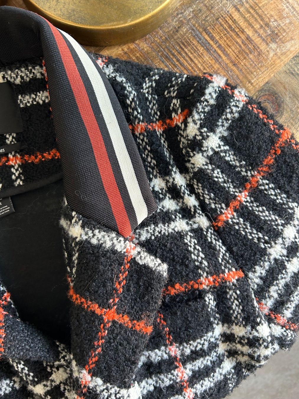 Maison Scotch Cappotti: Maison Scotch Mantel - Gr. M – Usato da Illnau venduto da Monkky 7