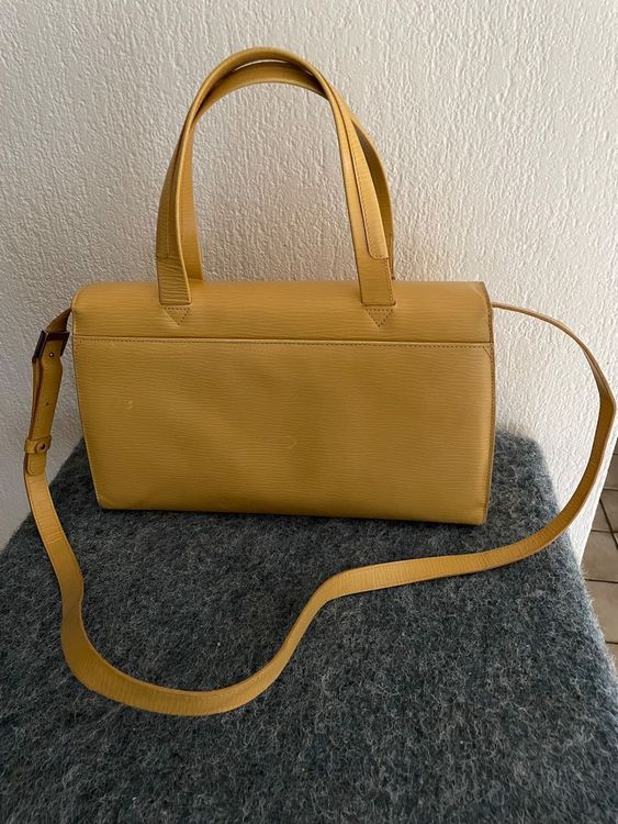 Damentaschen Goldpfeil Tasche Damen Handtasche Von GOLDPFEIL Für