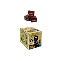MAGMA CUBES Minecraft 2.5 cm action figure Serie‪ 6