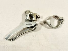 Shimano Ultegra FD-6500 Umwerfer + clamp / 2603