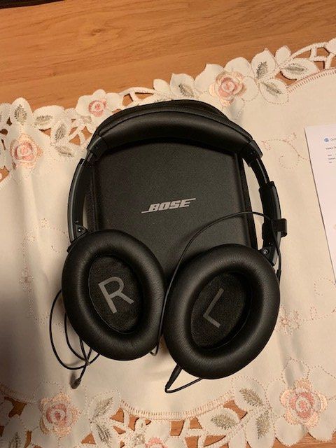 Bose Casques audio: Bluetooth Kopfhörer – Neuf avec emballage d'origine à Rekingen AG par theokyburz 1