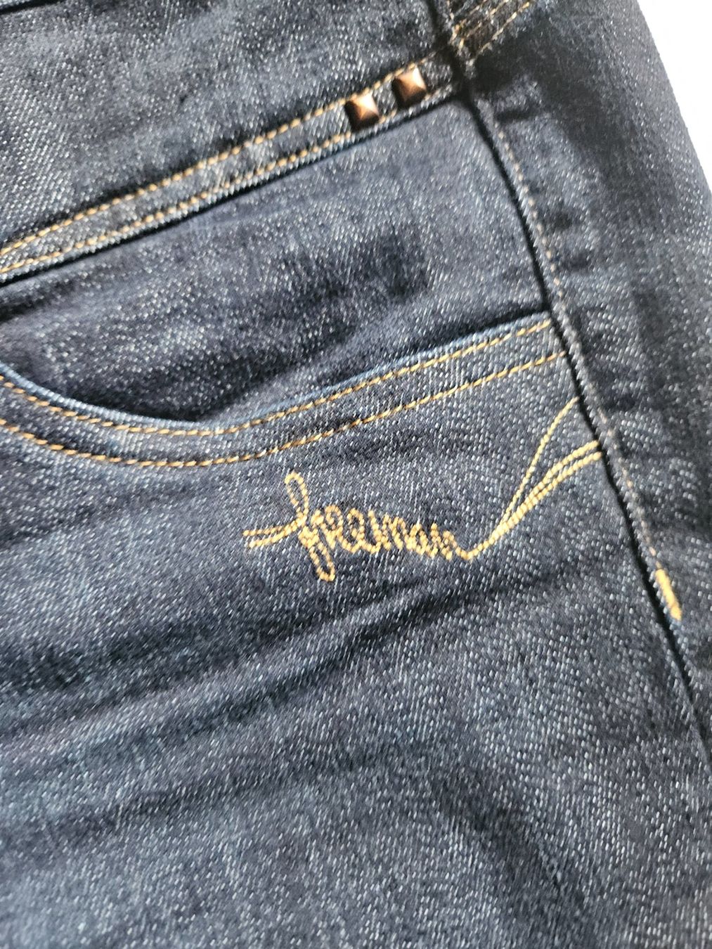 Freeman T. Porter Jeans: Freeman T. Porter Jeans, Slim, Gr. 31 – Usato da Urdorf venduto da Colina 5