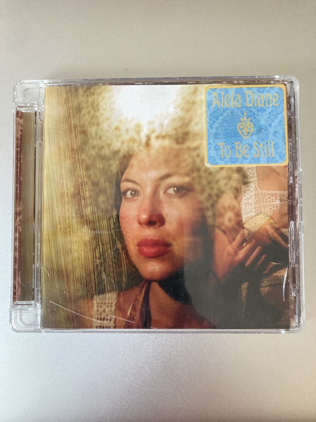 CDs: Alela Diane - To be still – D'occasion à Neuchâtel par Rougesky