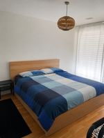 IKEA Bett mit 4 Schubladen 180x200 cm inkl. Emma Matratze
