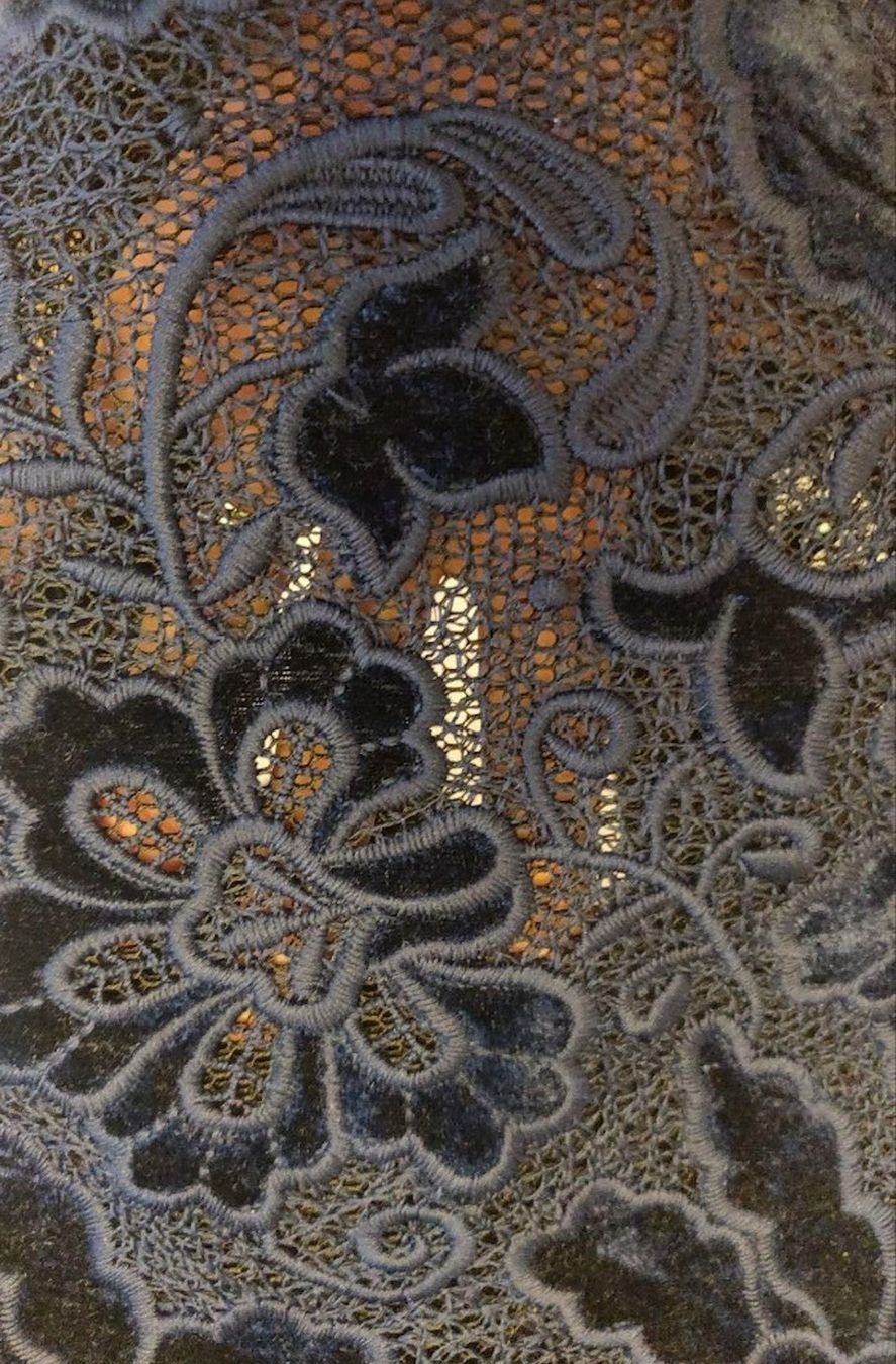 Maje Vestiti: Maje Kleid langarm – Usato da Baar venduto da anad 2