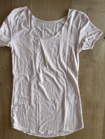 Rosa T-Shirt von Syndicate Gr. S