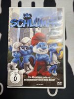 DVD Die Schlümpfe gebraucht guter Zustand