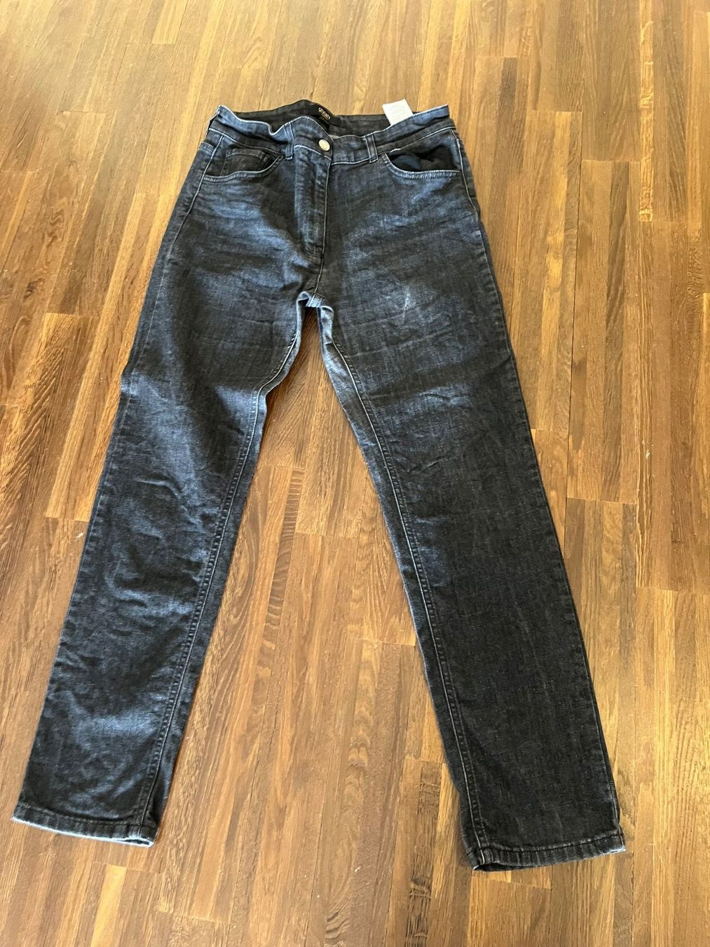 Kleiderpakete: Kleiderpaket - Jeans und Bluse – Gebraucht aus Oberrohrdorf von Anuschka5 4