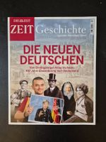 DIE ZEIT Geschichte Die Neuen Deutschen Nr. 1/2017