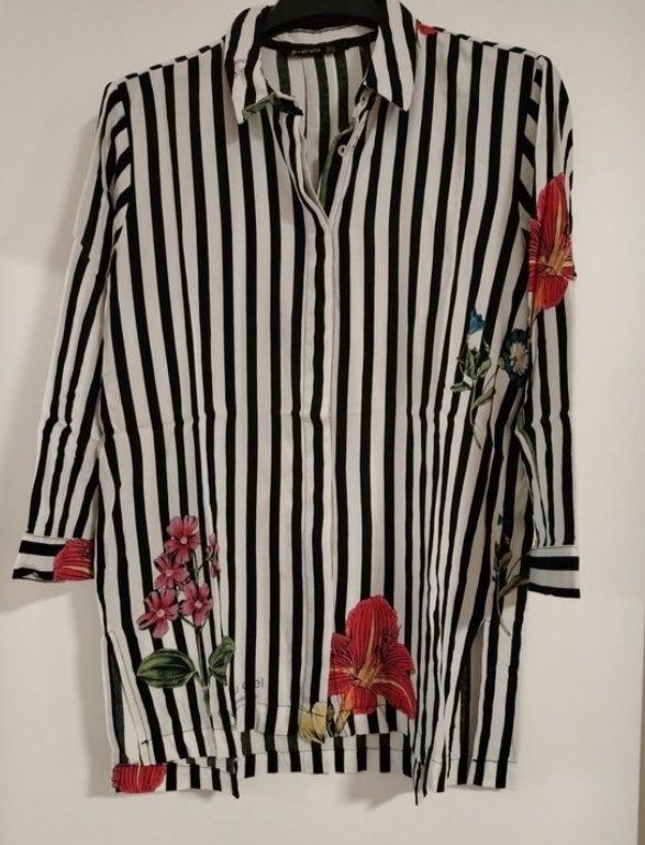 Camicette: Bluse Stradivarius – Usato da Winterthur venduto da rsi_mcg9