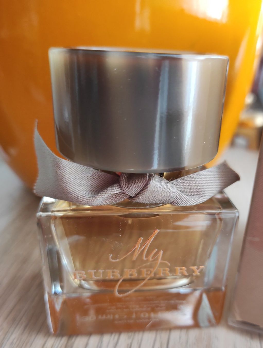 Burberry Profumi & Eau de Toilette: Burberry - My Burberry edp, 30 ml – Usato da Renens VD venduto da cla_7zv5 2