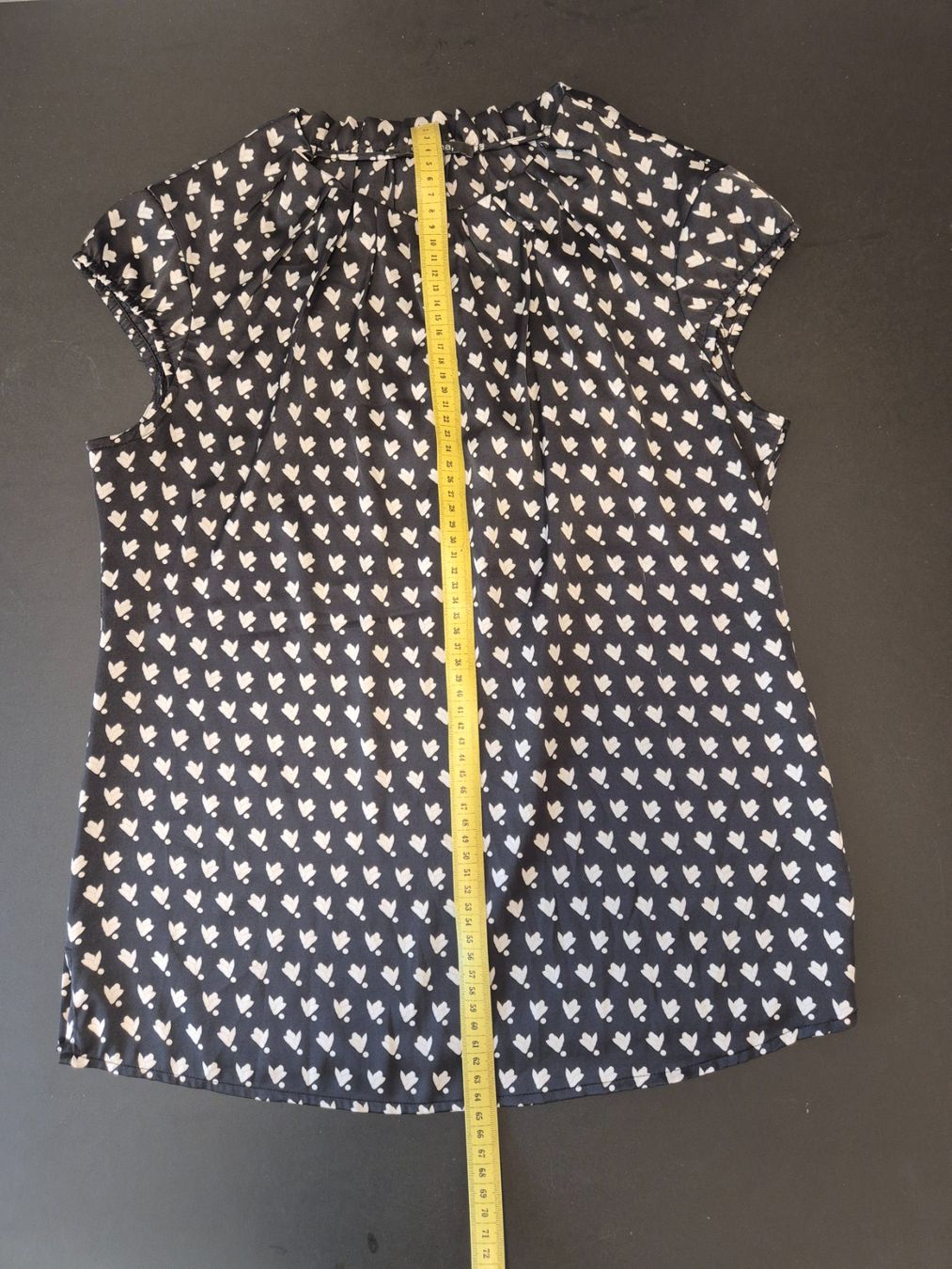 Comma Top: Comma Bluse, Top, Grösse 34 – Usato da Oberrohrdorf venduto da ma-vie 5