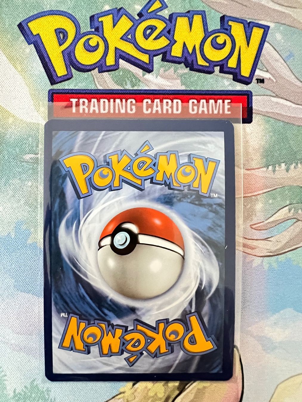 Cartoline: Kingdra Holo Verlorener Ursprung 037/196 – Usato da Sempach venduto da R-G 1