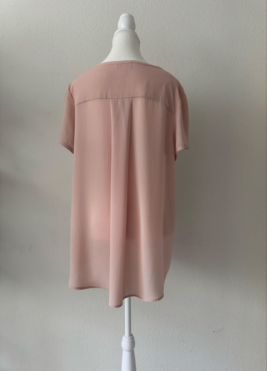 Camicette: Sommerliche Damen Bluse, Création L, Gr. 42 – Usato da Zürich venduto da cli_fv8x 1
