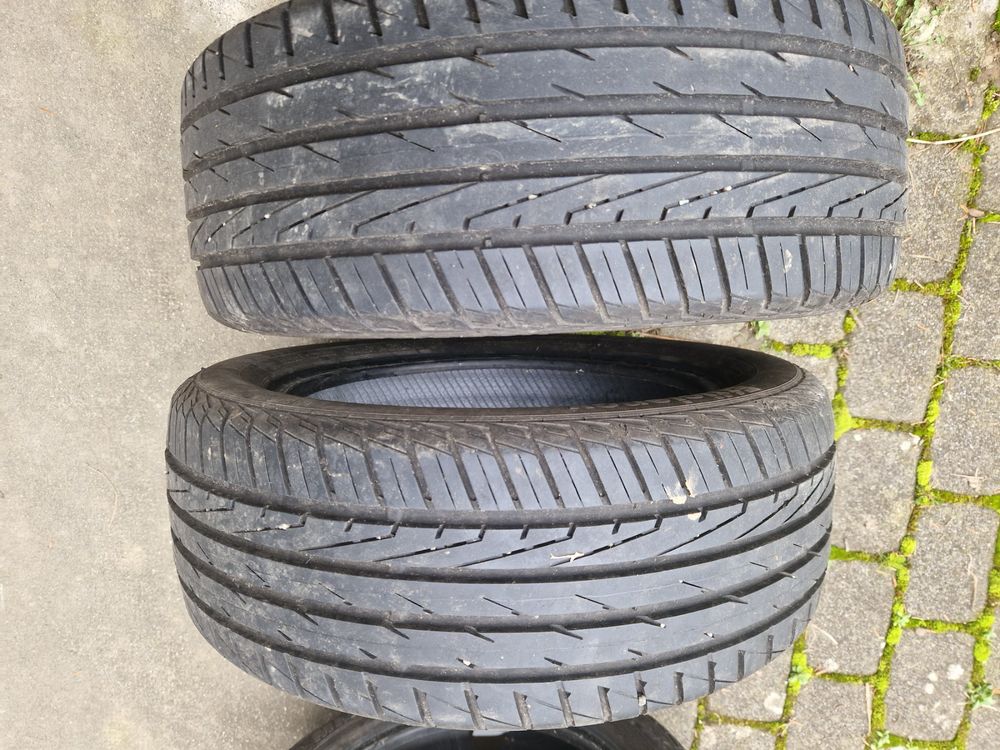 Wunderbar Gebrauchte Autoreifen Von Privat Ebenbild