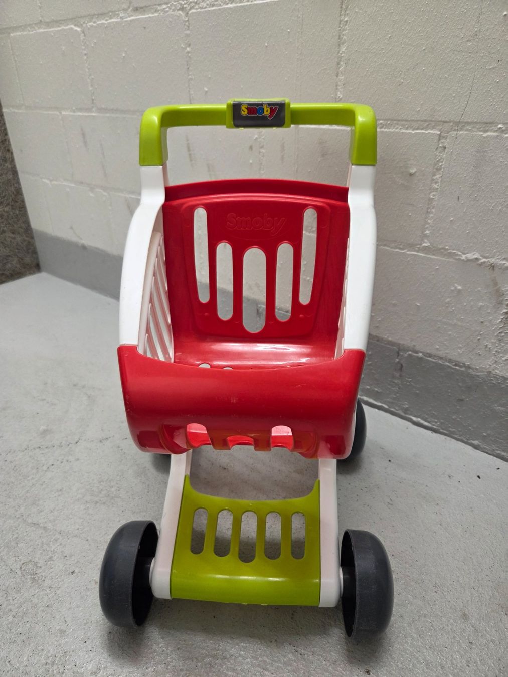 Giocattoli: Kinder Einkaufsladen MaxiMarket – Usato da Winterthur venduto da trise80 9