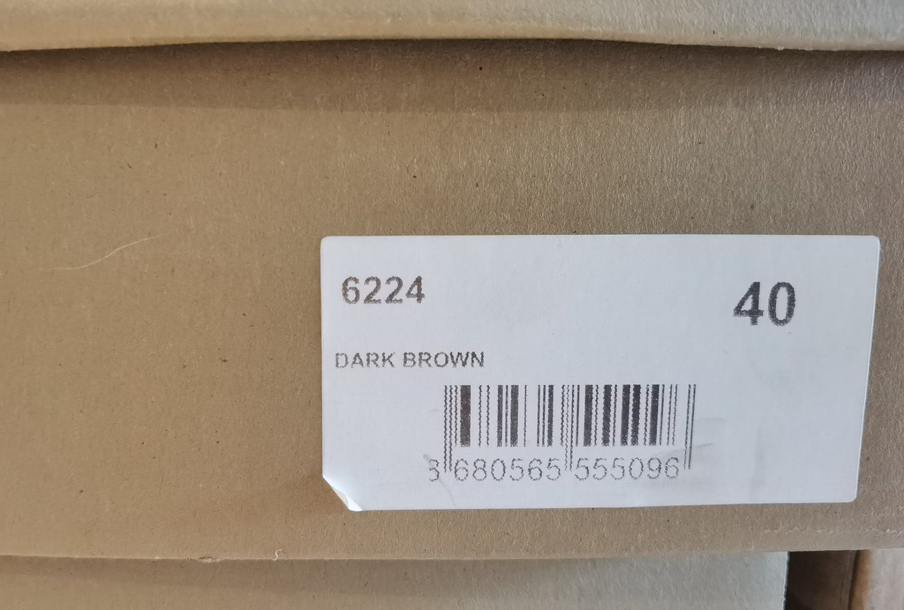 Scarpe da donna: Leder Sandalen Gr. 40 – Nuovo e nell'imballaggio originale da Uerkheim venduto da Justi.y 3