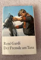 René Gardi, Der Fremde am Tana