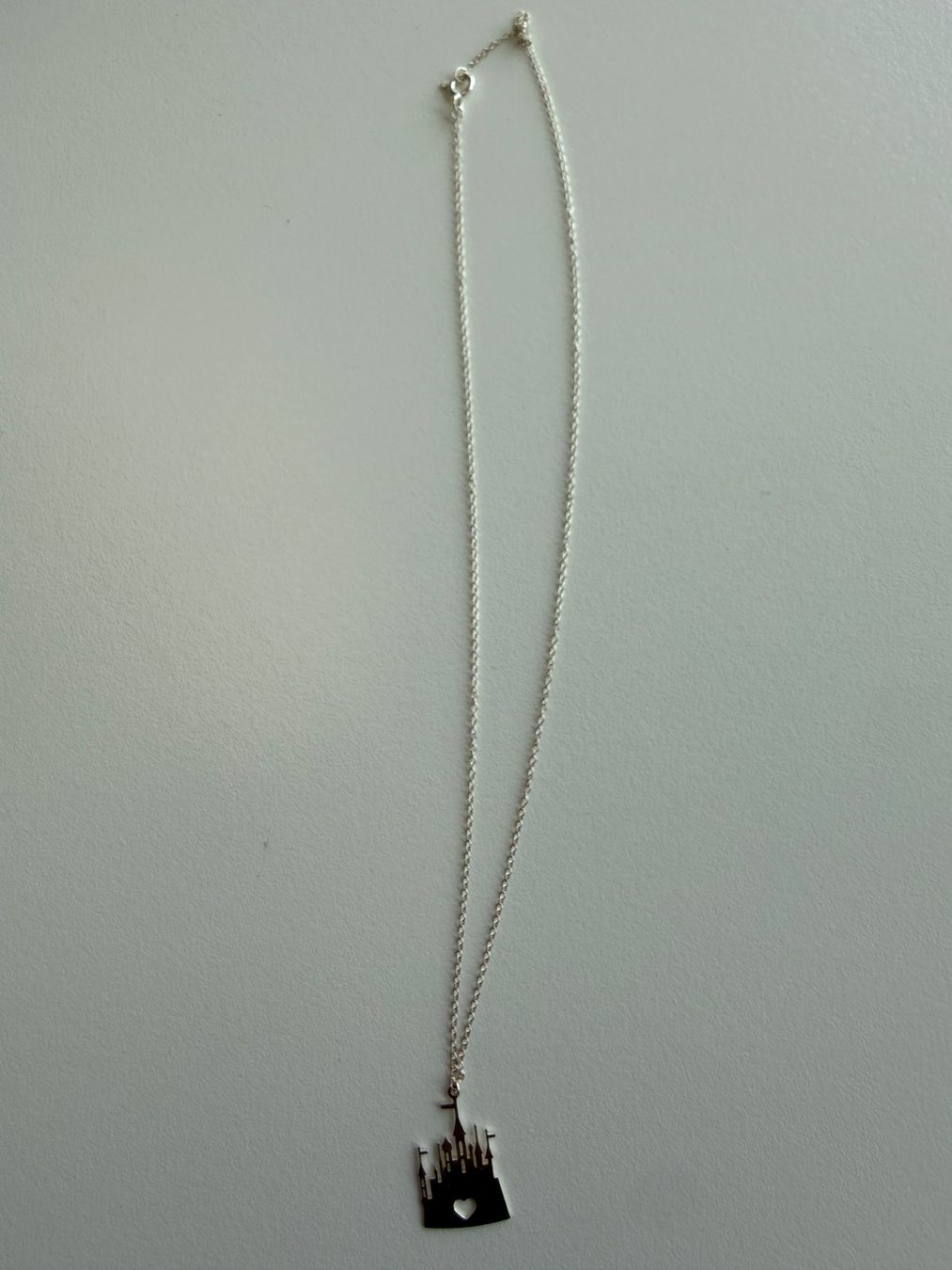 Altri gioielli: Disney Schmuck – Usato da Oberhofen Thun'see venduto da ClaudiaKelesh 4
