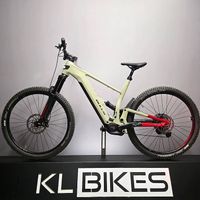 NEU E-BIKE BULLS 25KM/H | 100NM & 800WH BOSCH FULLY