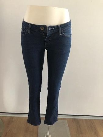 Jeans Neuwertig! Grösse 36