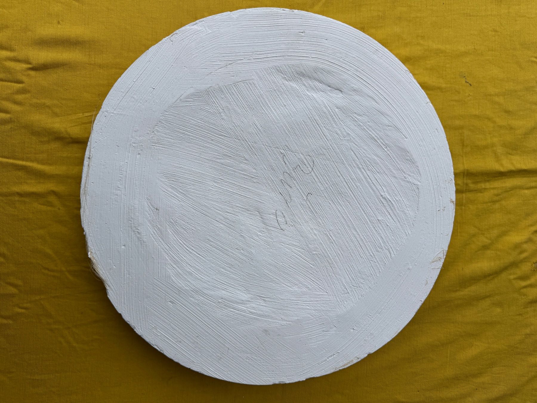 Tutte le decorazioni: Rosette / Stuckrosette – Usato da Sachseln venduto da BONATI01 2