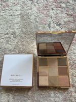 Lidschatten Palette Rituals Miracle Day to Night Neu